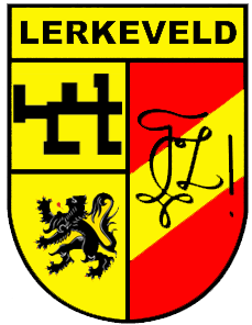 Schild Lerkeveld Praesidium